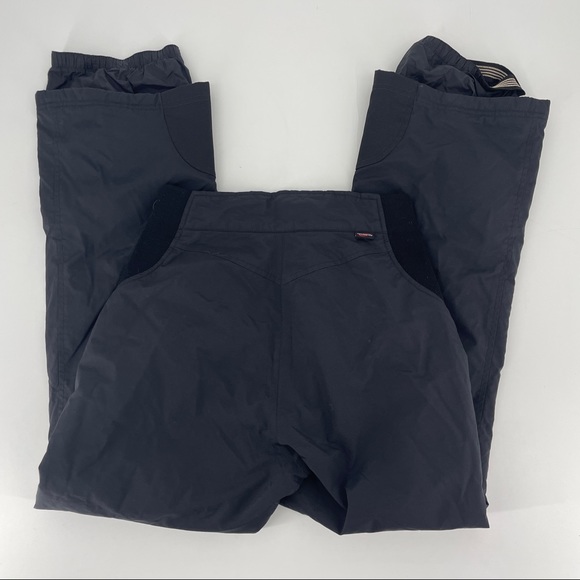 Obermeyer High Waisted Snow Ski Pants - Picture 4 of 6